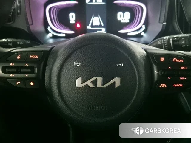 Kia The New Kia Ray id 3696467 из Кореи 16