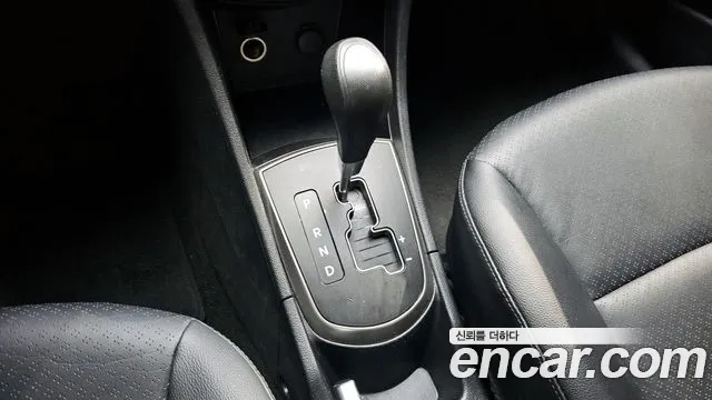 Hyundai Accent (New type) id 2764910 из Кореи 19