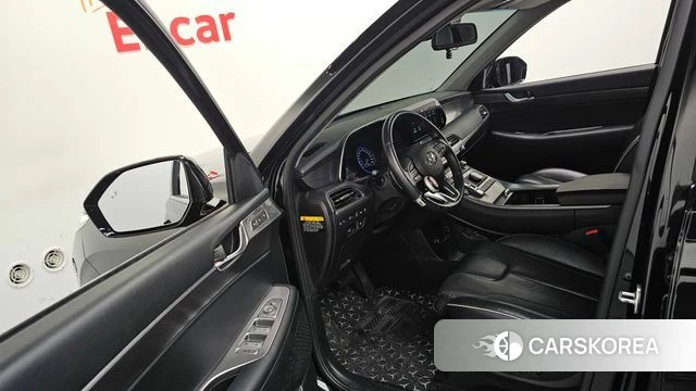 Hyundai Palisade id 4610032 из Кореи 35