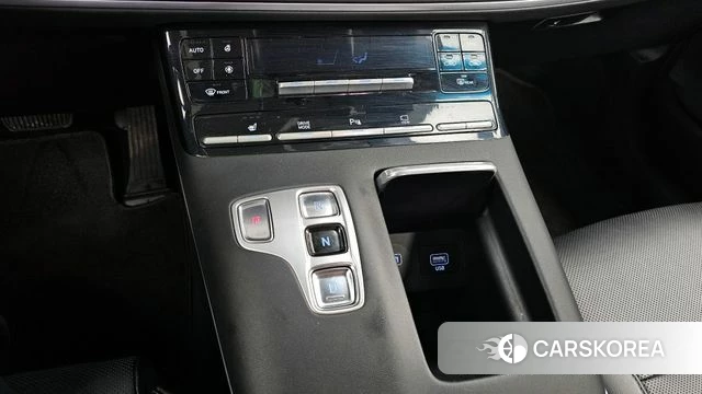 Hyundai The New Grandeur IG id 4310227 из Кореи 32