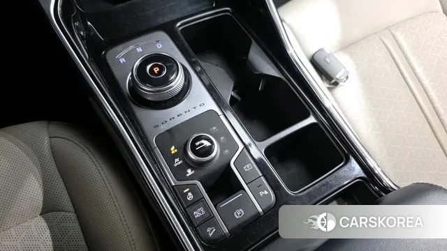 Kia Sorento 4th Generation id 3621064 из Кореи 19