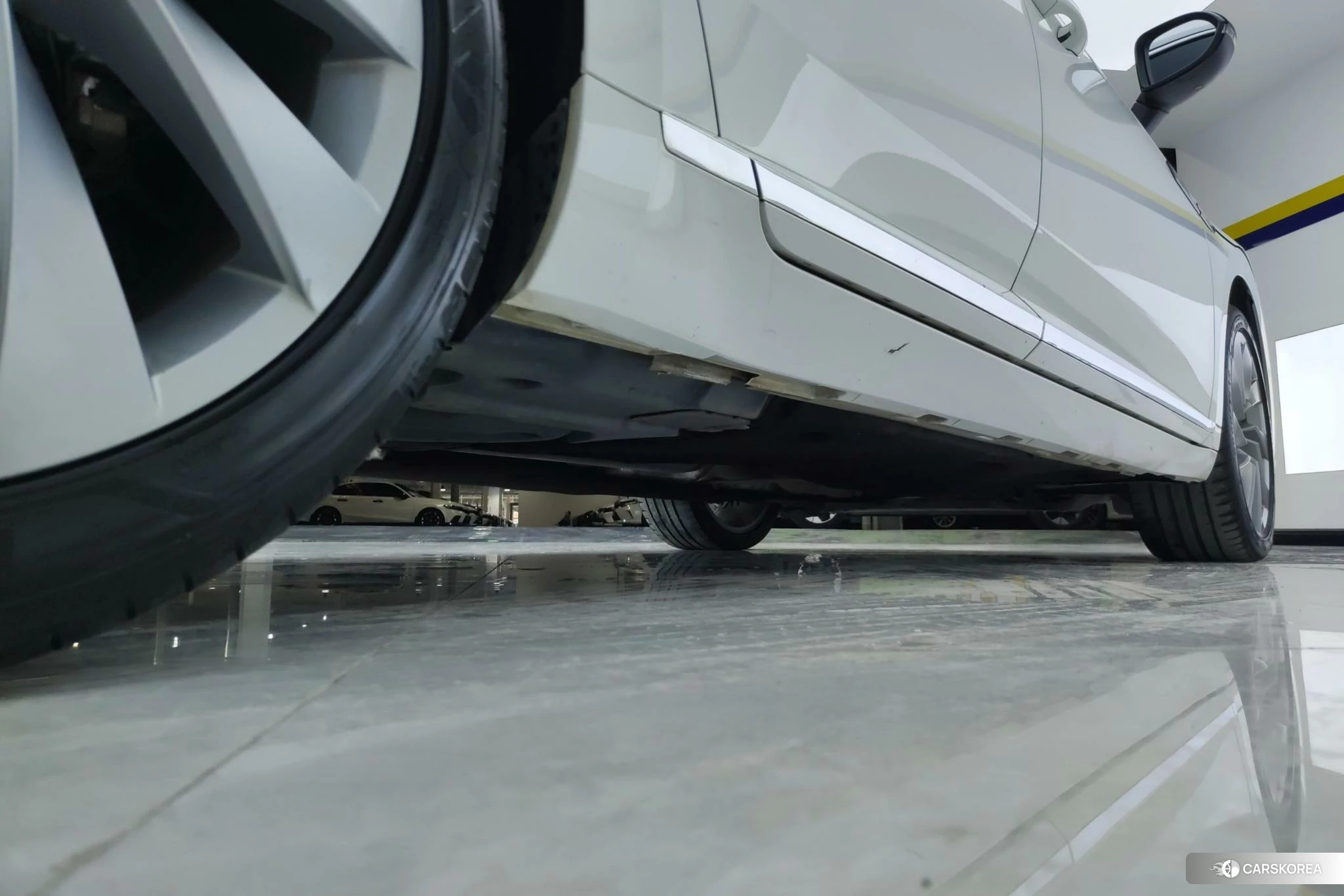 Volkswagen CC id 4487185 из Китая 10