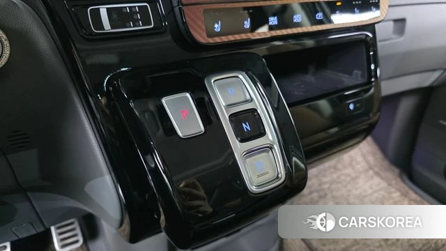 Hyundai Staria id 4872366 из Кореи 19