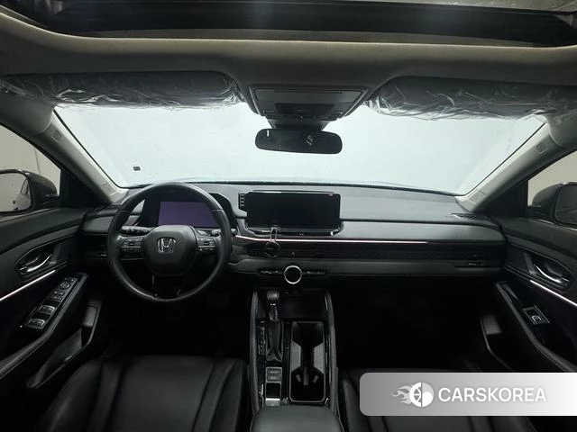 Honda Accord id 4242110 из Китая 19