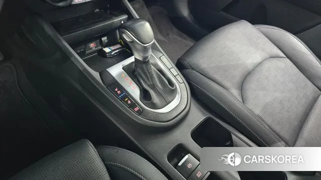 Kia The New K3 2nd generation id 3519001 из Кореи 19