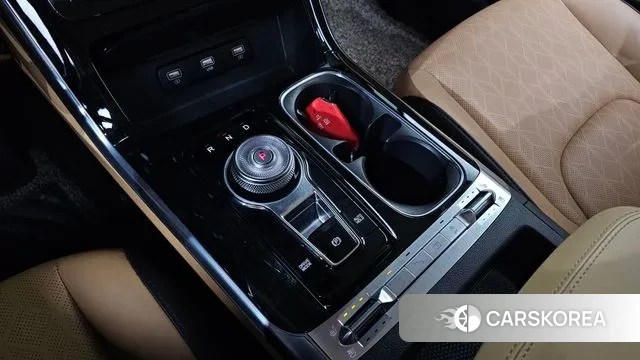 Kia Carnival 4th generation id 3676547 из Кореи 19