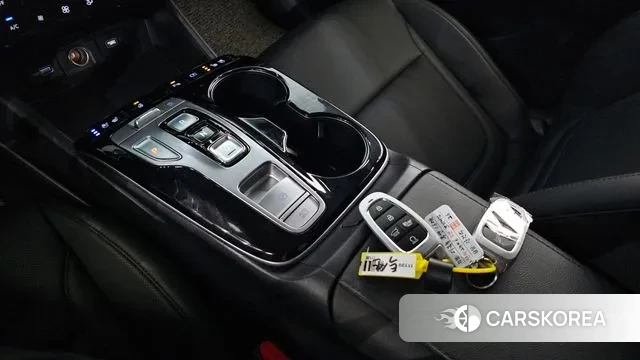 Hyundai Tucson (NX4) id 3088206 из Кореи 19