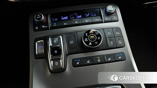 Hyundai Palisade id 4581449 из Кореи 42
