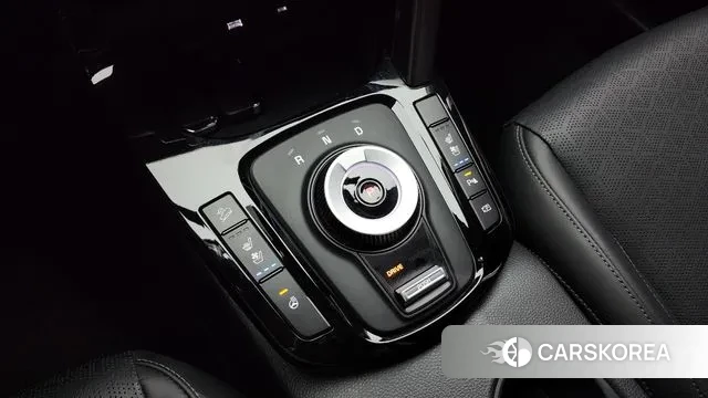 Kia The New Seltos id 3074224 из Кореи 19