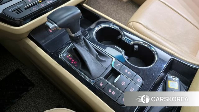 Kia The New Carnival id 3834281 из Кореи 19