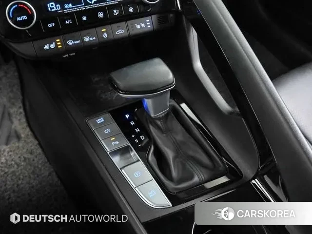 Hyundai Avante (CN7) id 3760339 из Кореи 17