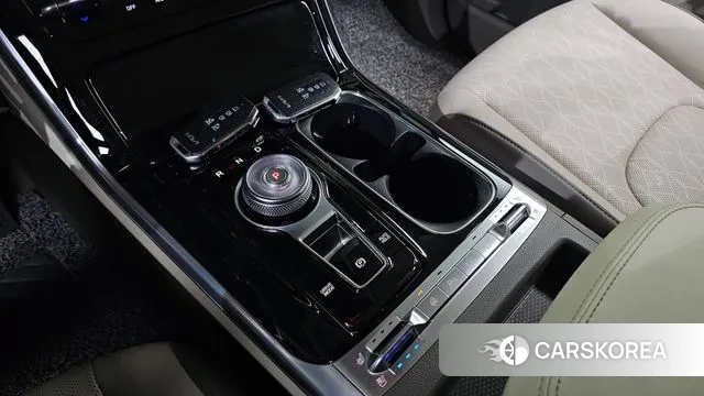 Kia Carnival 4th generation id 3639993 из Кореи 19