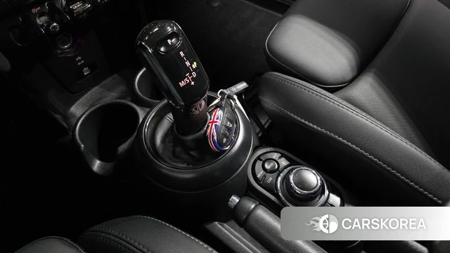 Mini Cooper id 4784001 из Кореи 33