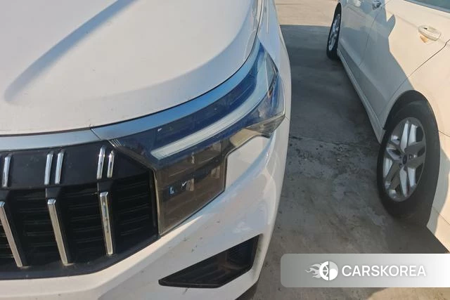 Kia Smart running id 4274697 из Китая 16