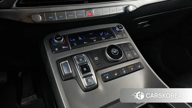 Hyundai Palisade id 4323734 из Кореи 19