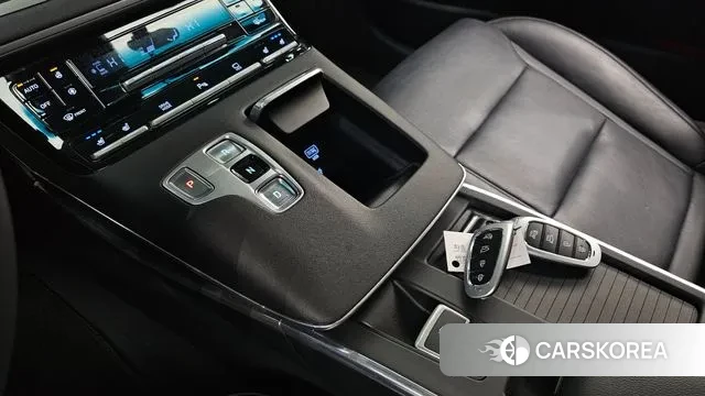 Hyundai The New Grandeur IG id 3422298 из Кореи 19