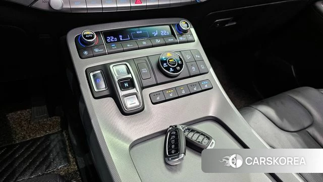 Hyundai Palisade id 4345452 из Кореи 30