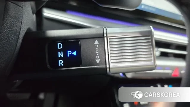 Hyundai Grandeur (GN7) id 3383573 из Кореи 19