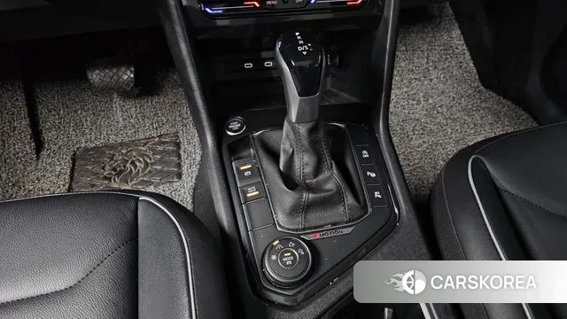 Volkswagen Tiguan second Generation id 3477740 из Кореи 19