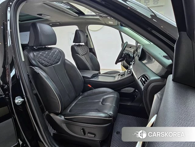 Hyundai Palisade id 4285197 из Кореи 19