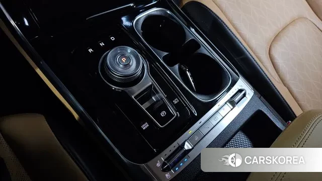 Kia Carnival 4th generation id 3355082 из Кореи 19