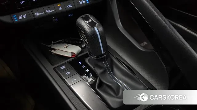 Hyundai Avante (CN7) id 3716942 из Кореи 19