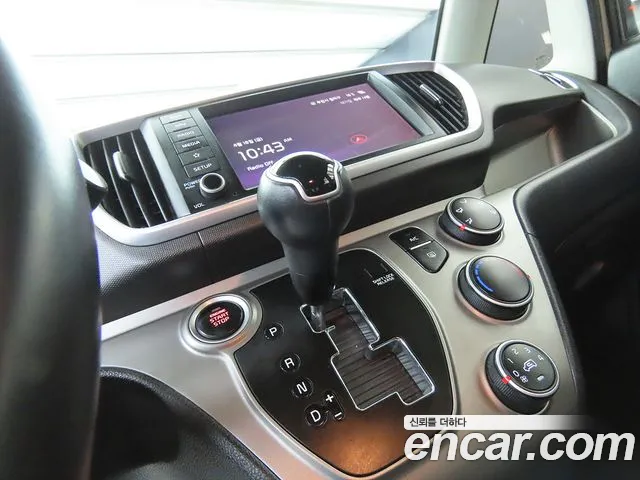 Kia The New Ray id 2657091 из Кореи 19