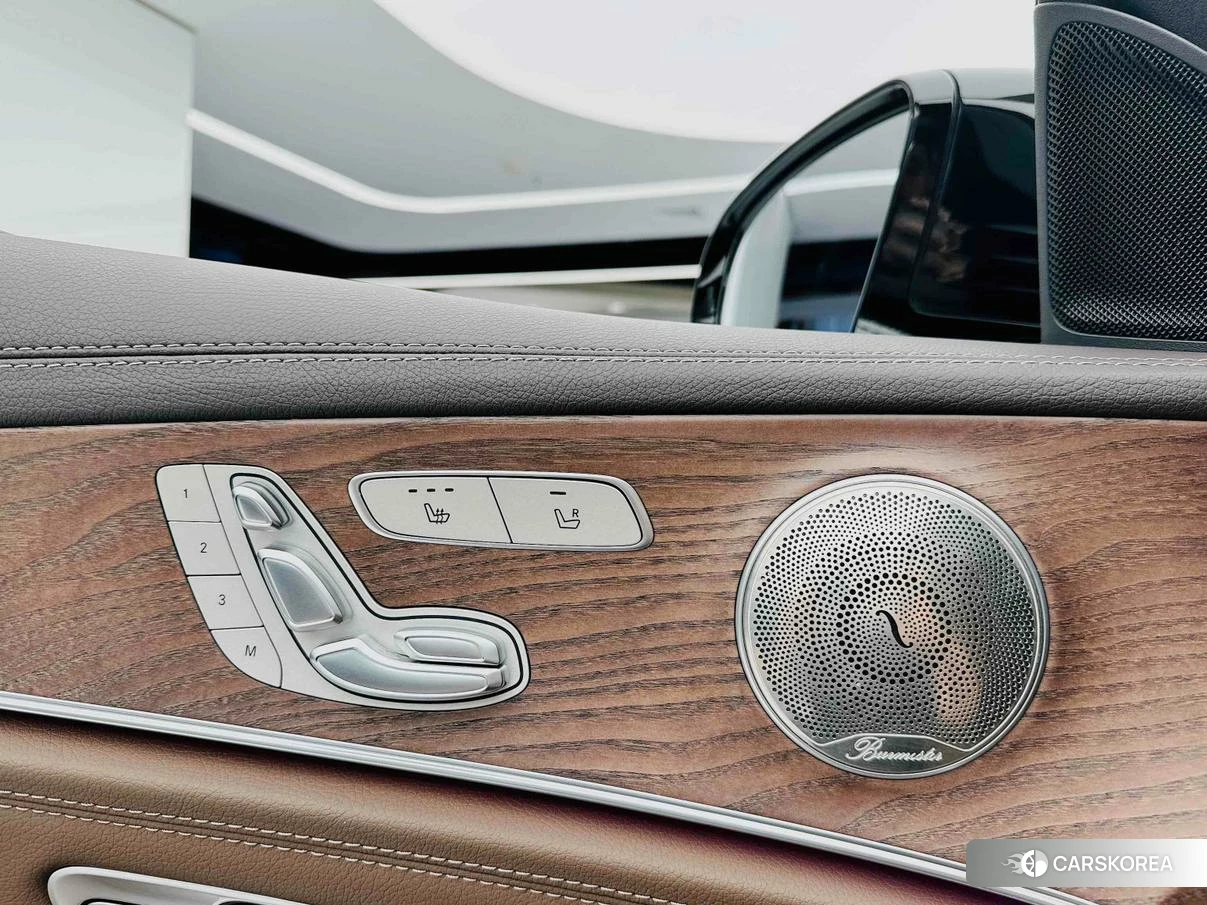 Mercedes-Benz E-class id 4512889 из Китая 14