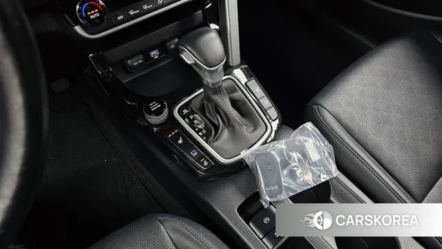 Kia Seltos id 3389553 из Кореи 19