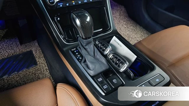 Hyundai Grandeur IG id 4755129 из Кореи 36