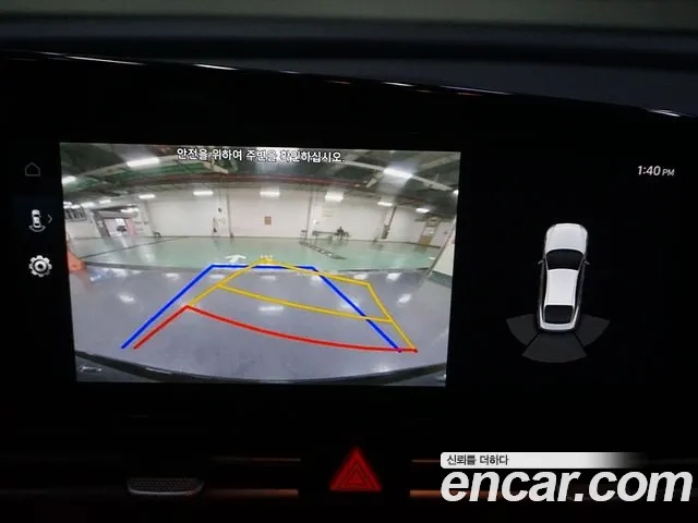 Hyundai Avante (CN7) id 2948227 из Кореи 19