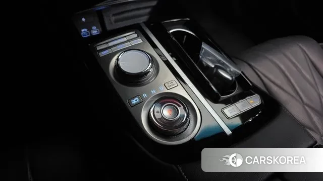 Genesis G80 (RG3) id 3550424 из Кореи 19