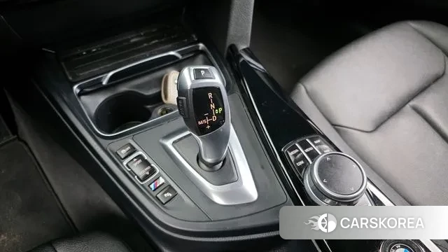 BMW 3 Series (F30) id 3602352 из Кореи 19