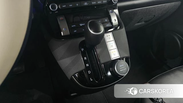 Hyundai Casper id 4612581 из Кореи 29