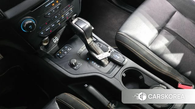 Ford Ranger 3rd Generation id 4344417 из Кореи 19