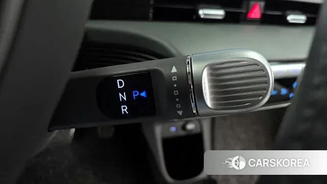 Hyundai Ionic 5 id 3443491 из Кореи 19