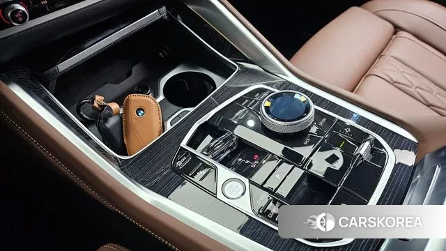 BMW X6 (G06) id 3775714 из Кореи 19