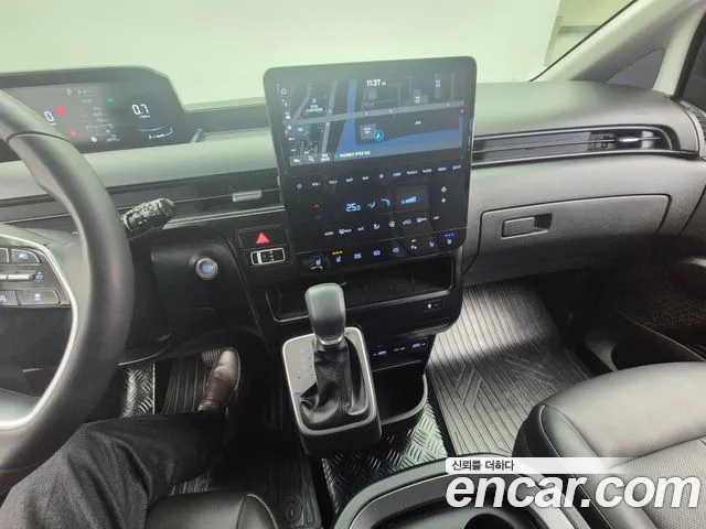 Hyundai Staria id 2627094 из Кореи 19