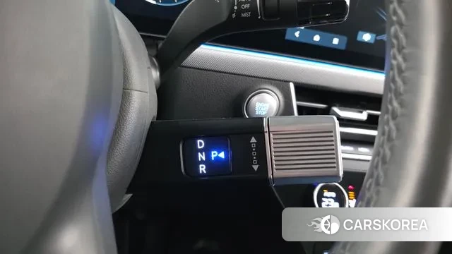 Hyundai Sonata D Edge (DN8) id 3533548 из Кореи 19