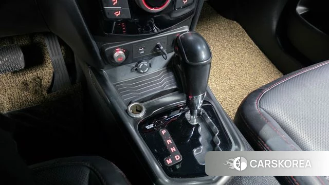 Ssangyong Tivoli Air id 4225846 из Кореи 19