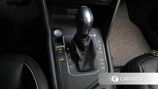 Volkswagen Tiguan second Generation id 4429699 из Кореи 19