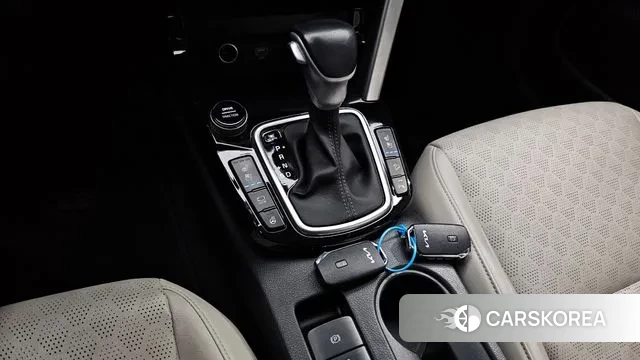 Kia Seltos id 3373041 из Кореи 19