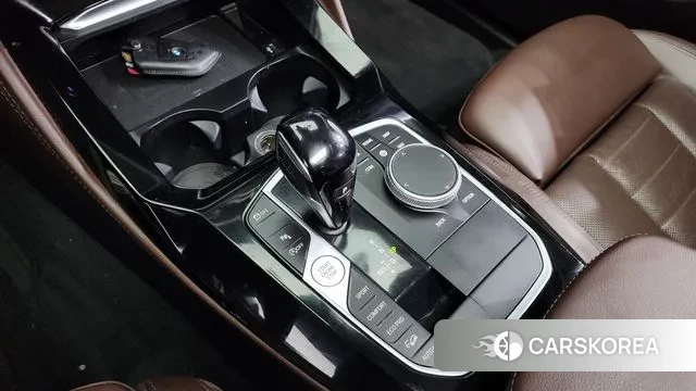 BMW X4 (G02) id 3366598 из Кореи 19