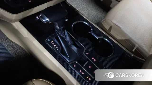 Kia The New Carnival id 3460148 из Кореи 19