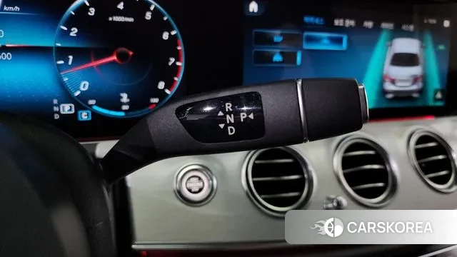 Mercedes-Benz E-Class W213 id 3676470 из Кореи 19