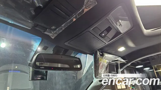 Ssangyong The New Rexton Sport id 2687810 из Кореи 19