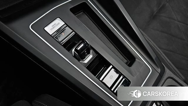 Volkswagen Golf 8th Generation id 3923220 из Кореи 19