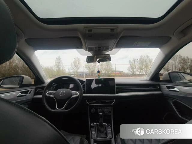 Volkswagen Sagitar id 4299670 из Китая 9