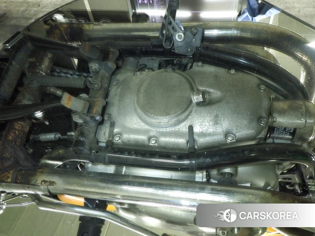 Kawasaki W800 id 4387063 из Японии 9