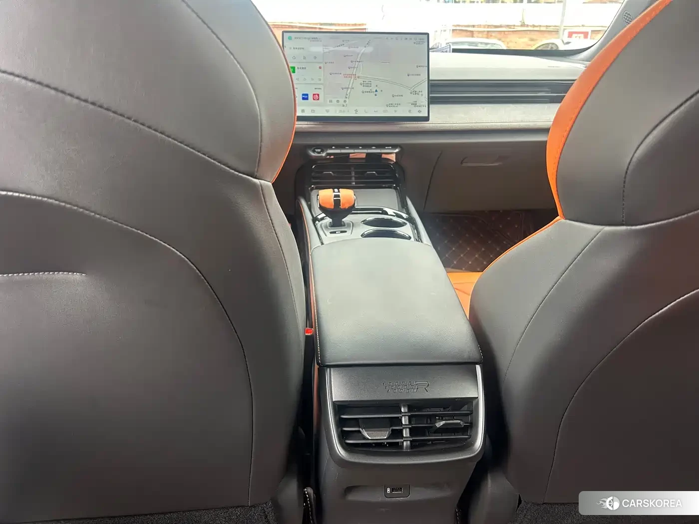 Chang'an Changan UNI-V id 4538710 из Китая 14
